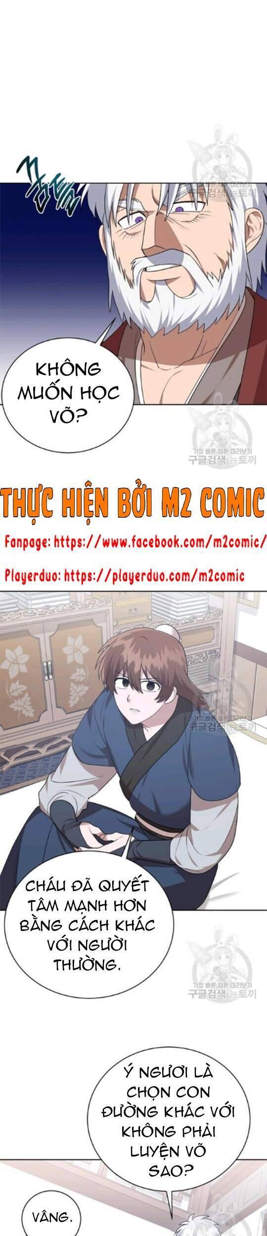 Vua Của Rồng Lửa - Chương 44 - Trang 26