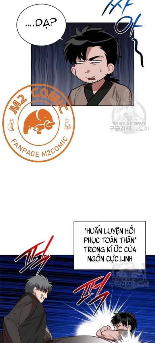 Vua Của Rồng Lửa - Chương 44 - Trang 9