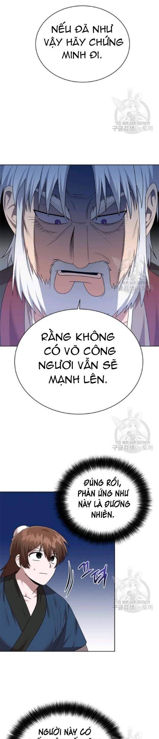 Vua Của Rồng Lửa - Chương 44 - Trang 28