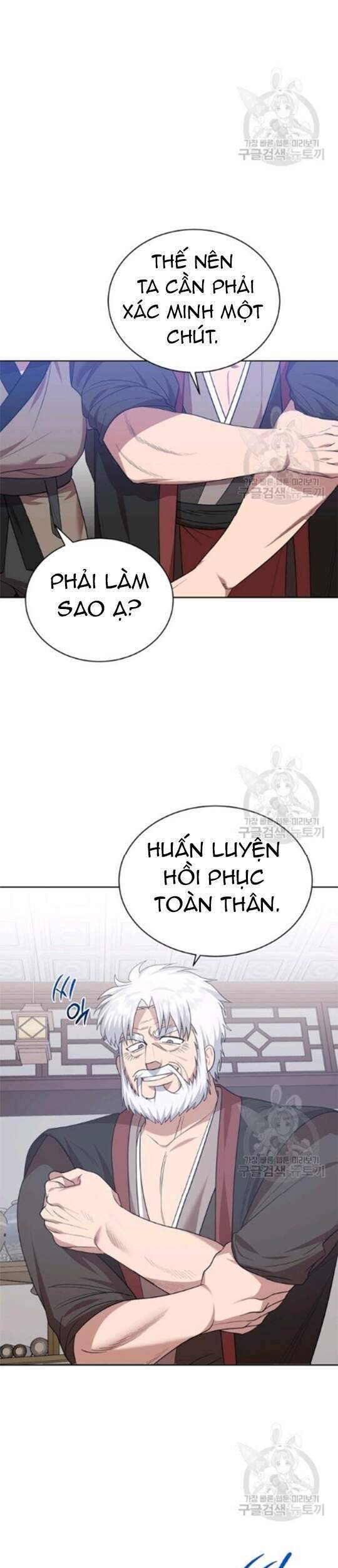 Vua Của Rồng Lửa - Chương 44 - Trang 8