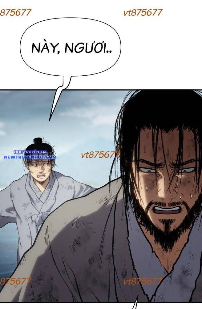 Ám Vệ Chương 38 Ảnh 10