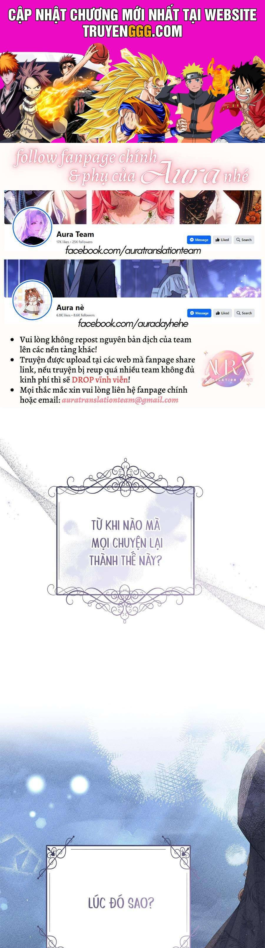 Vết Trăng Chapter 42 - Trang 2