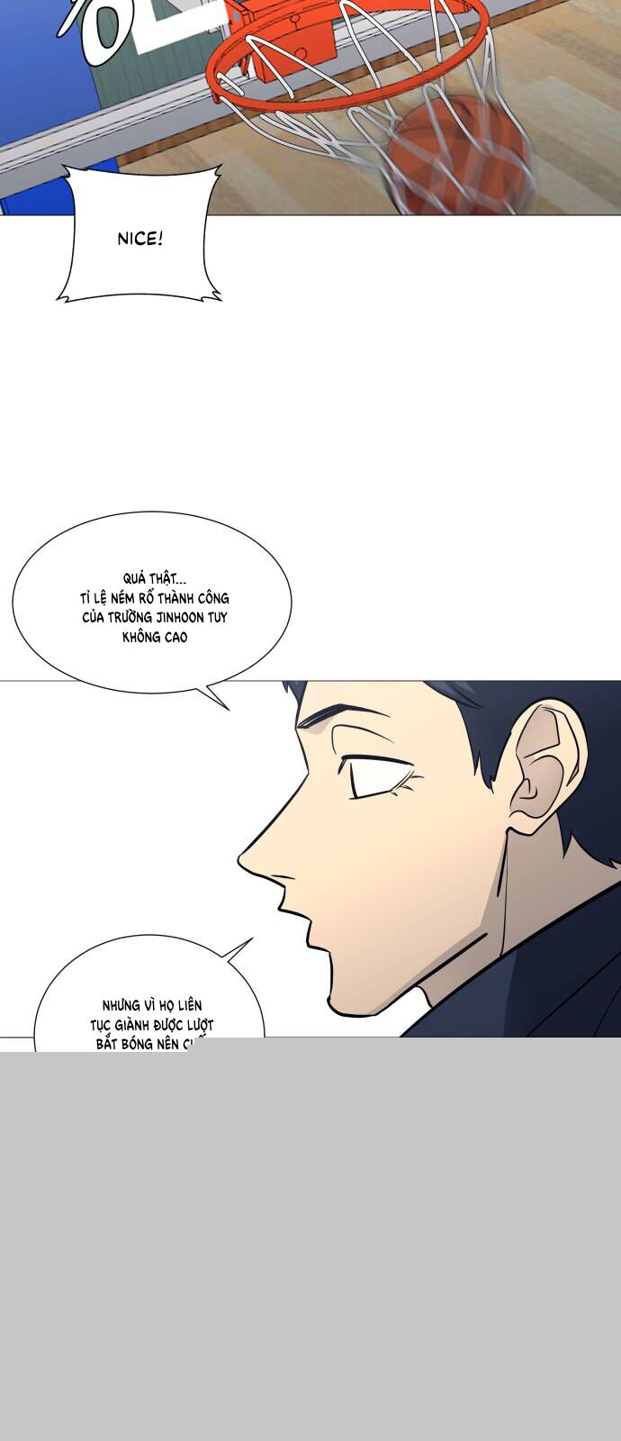 Garbage Time Chapter 124 - Trang 2