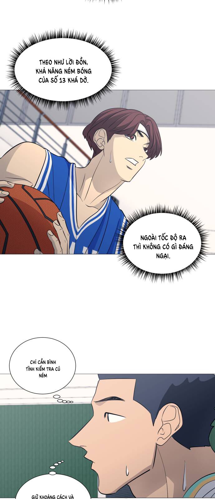 Garbage Time Chapter 123 - Trang 2