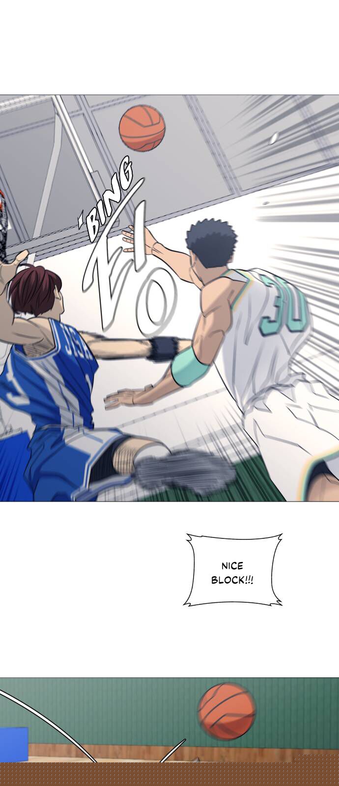 Garbage Time Chapter 124 - Trang 2