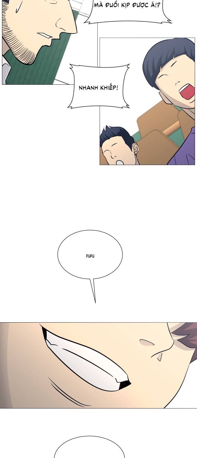 Garbage Time Chapter 123 - Trang 2