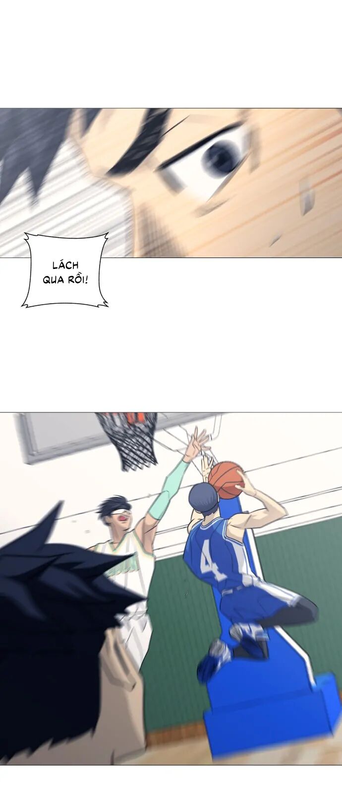 Garbage Time Chapter 124 - Trang 2