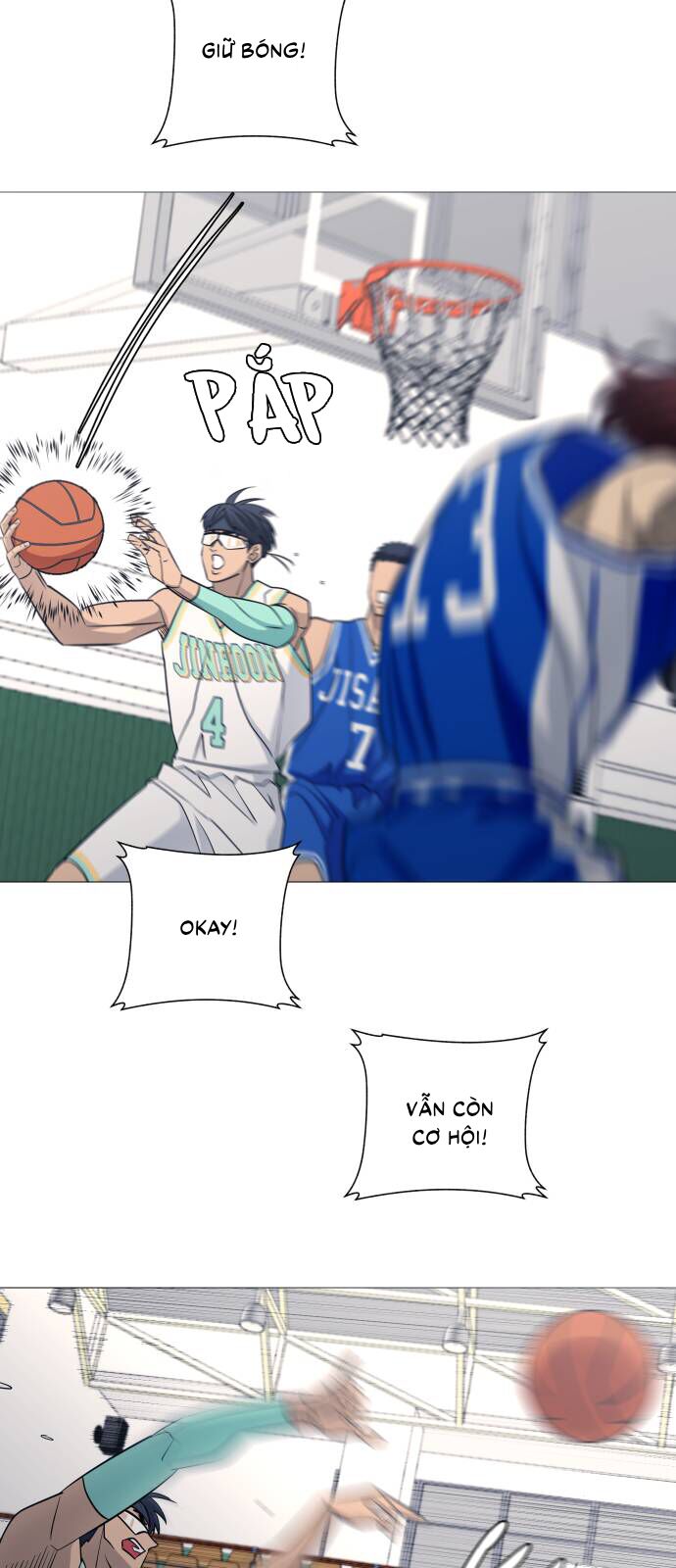 Garbage Time Chapter 124 - Trang 2