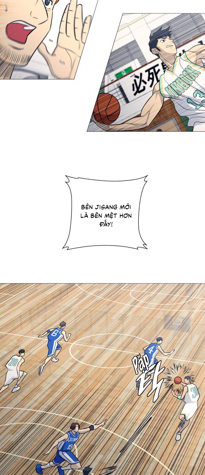 Garbage Time Chapter 123 - Trang 2