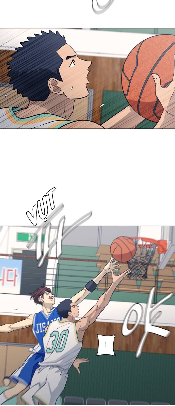 Garbage Time Chapter 124 - Trang 2