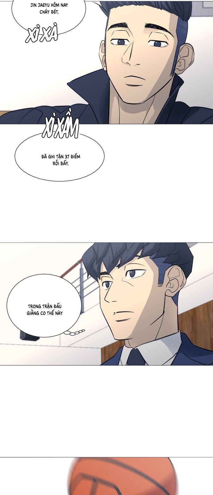 Garbage Time Chapter 124 - Trang 2