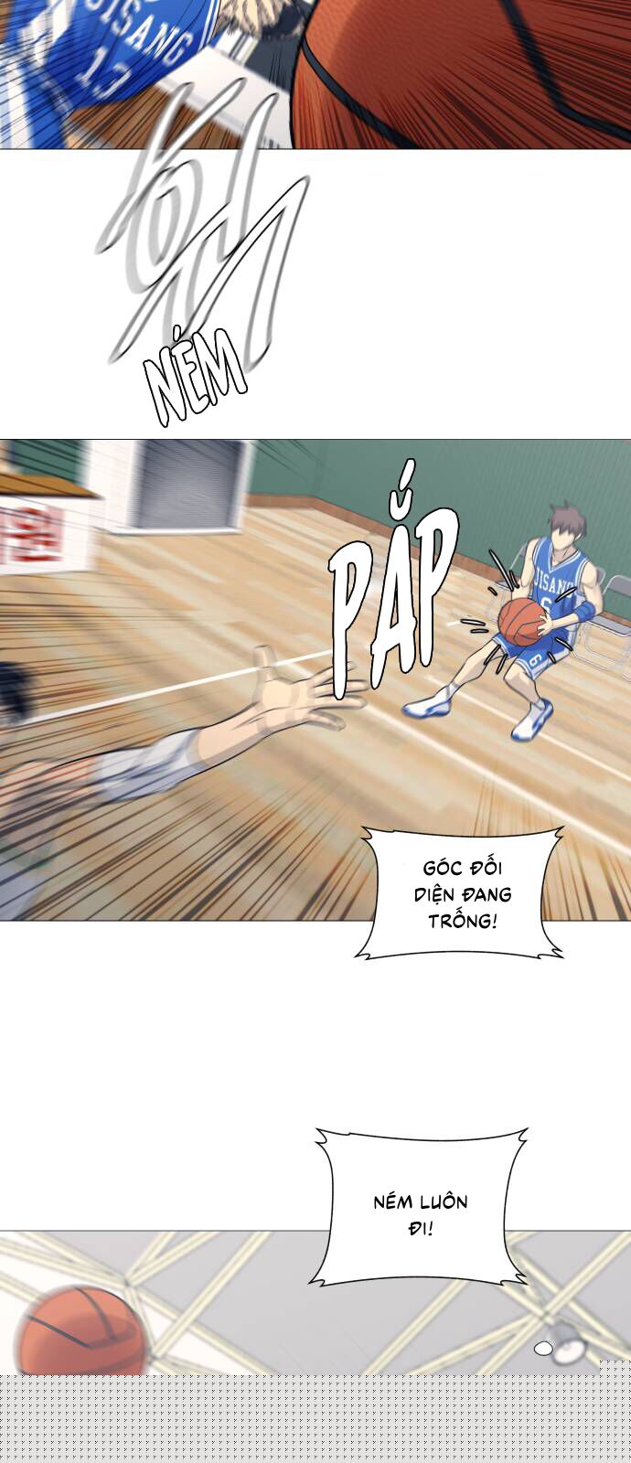 Garbage Time Chapter 123 - Trang 2