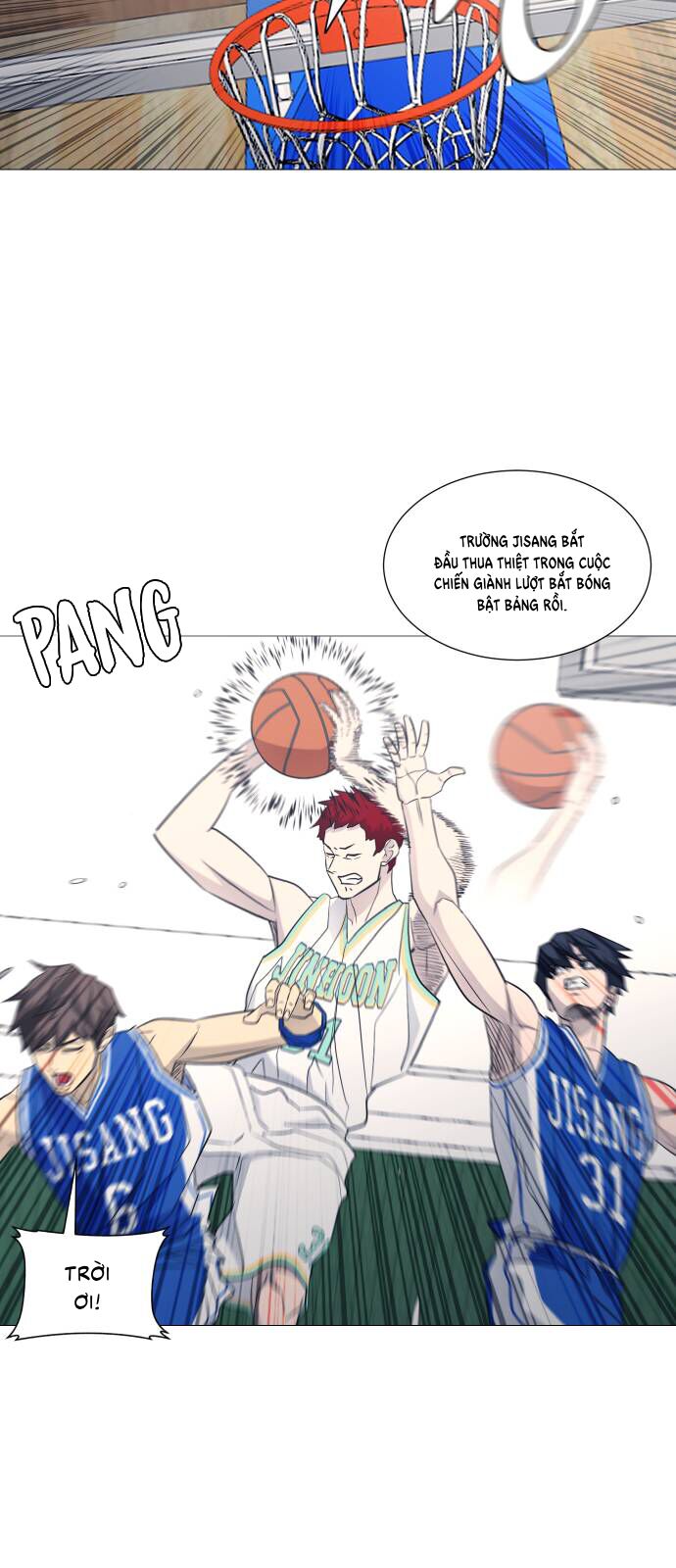 Garbage Time Chapter 124 - Trang 2