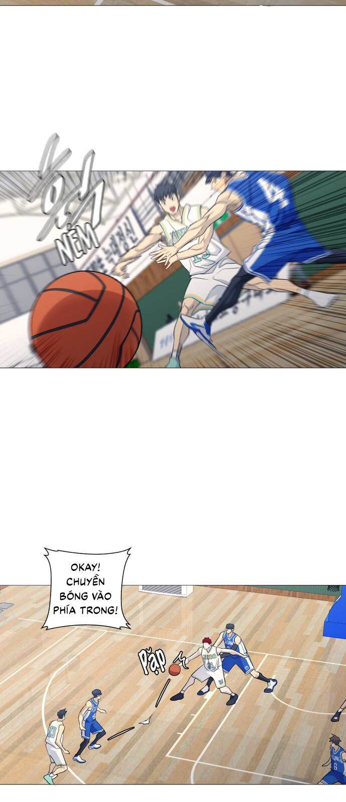 Garbage Time Chapter 123 - Trang 2