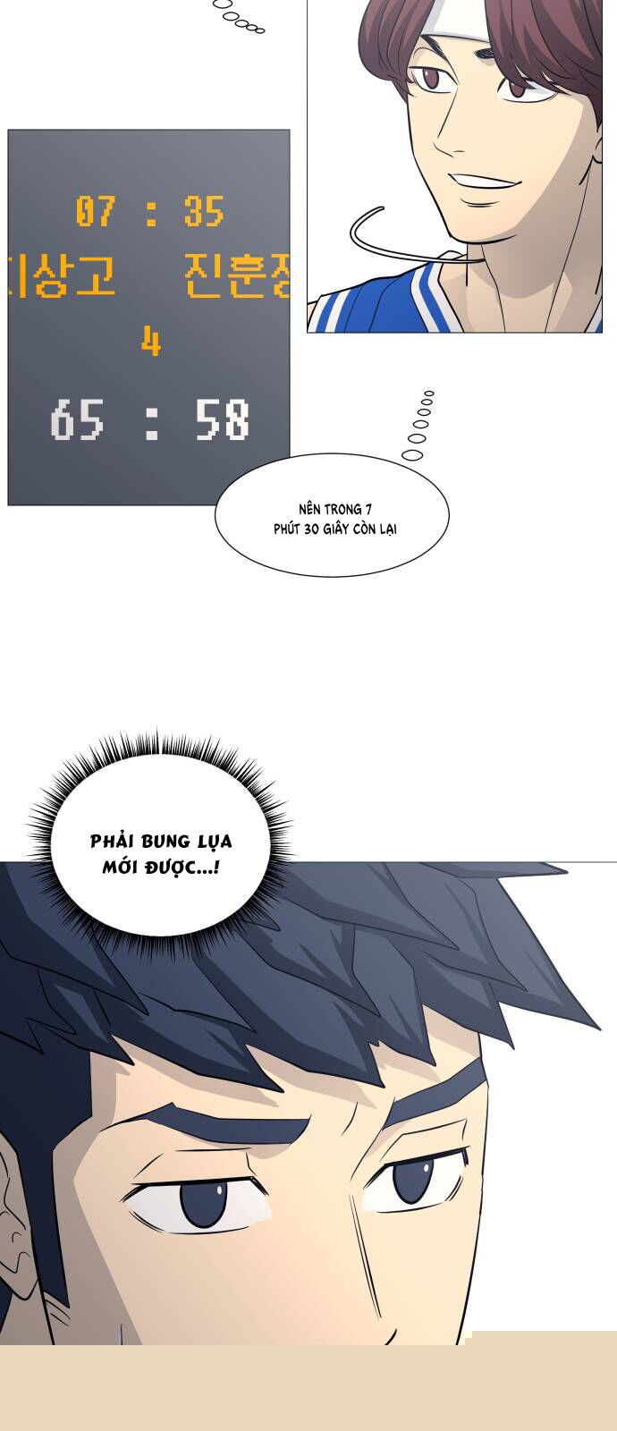 Garbage Time Chapter 123 - Trang 2