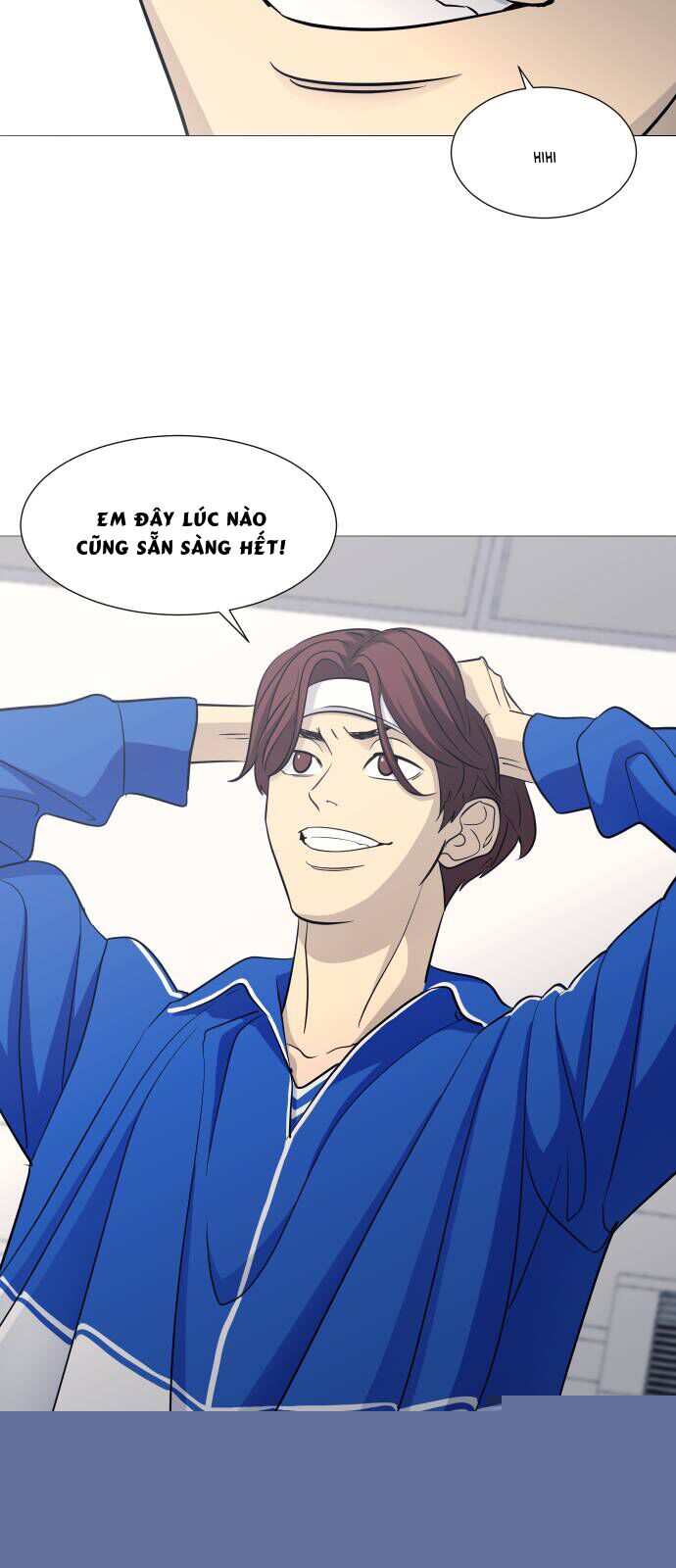 Garbage Time Chapter 123 - Trang 2