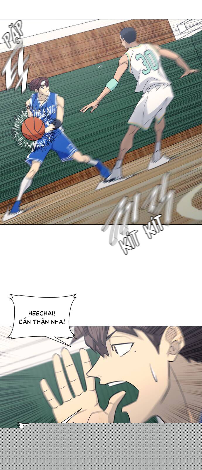 Garbage Time Chapter 123 - Trang 2