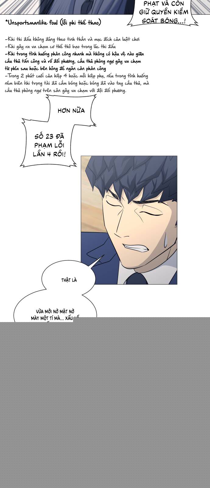 Garbage Time Chapter 123 - Trang 2
