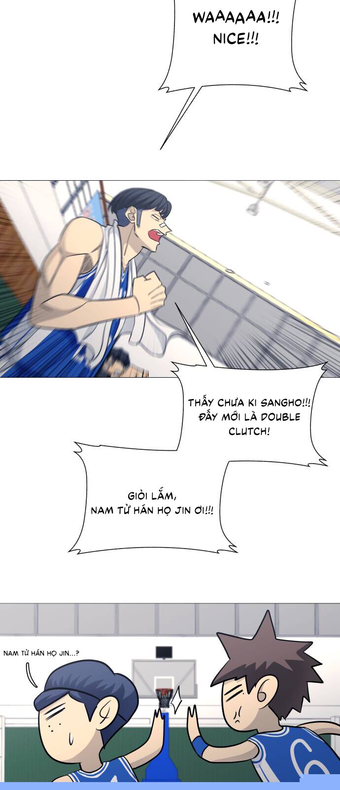 Garbage Time Chapter 124 - Trang 2