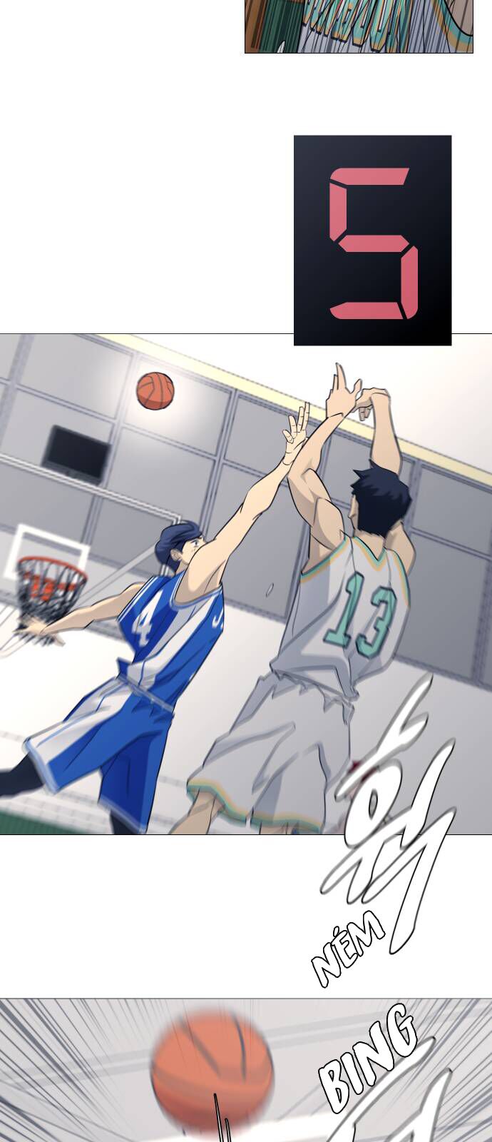 Garbage Time Chapter 124 - Trang 2