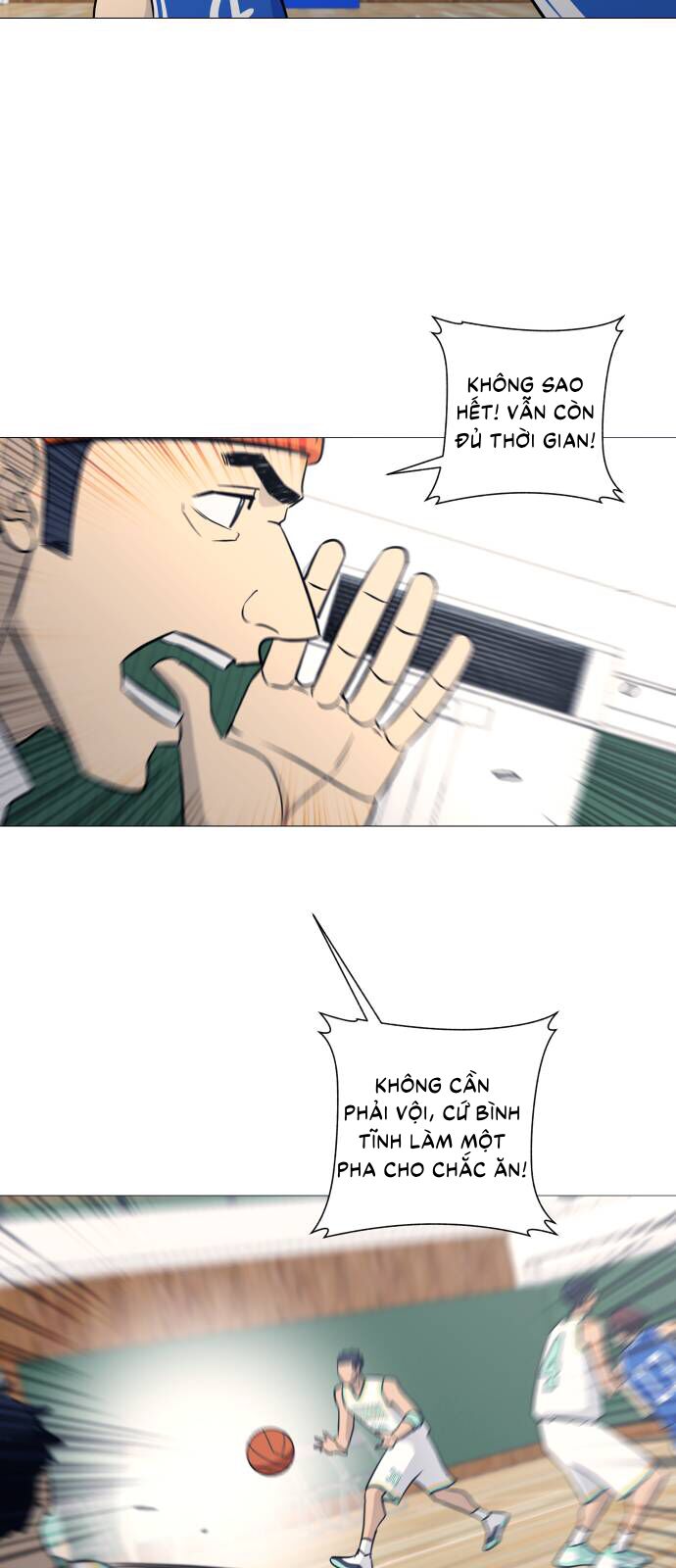 Garbage Time Chapter 124 - Trang 2