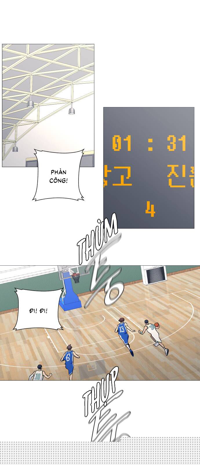 Garbage Time Chapter 124 - Trang 2