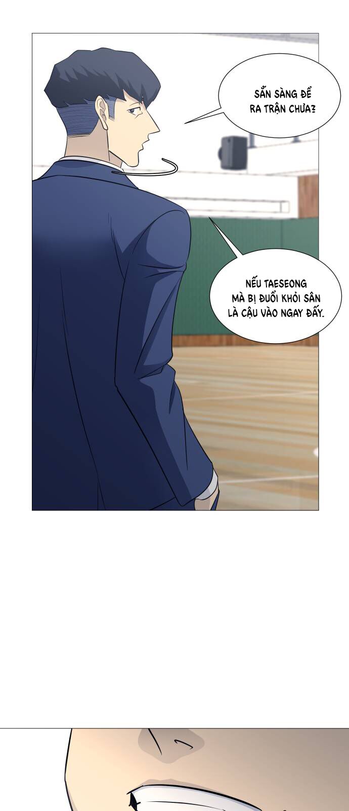 Garbage Time Chapter 123 - Trang 2