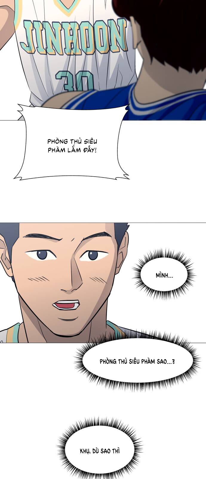 Garbage Time Chapter 123 - Trang 2
