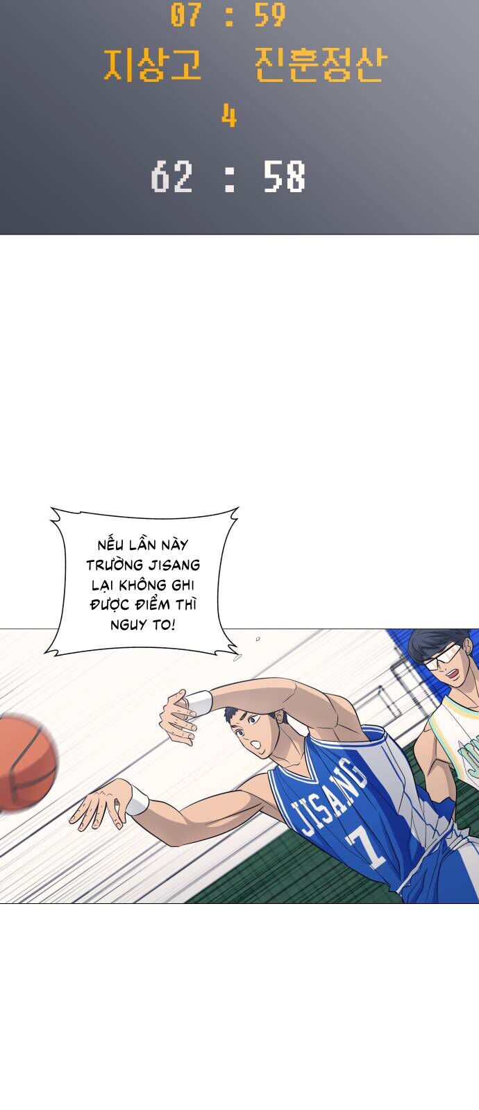 Garbage Time Chapter 123 - Trang 2
