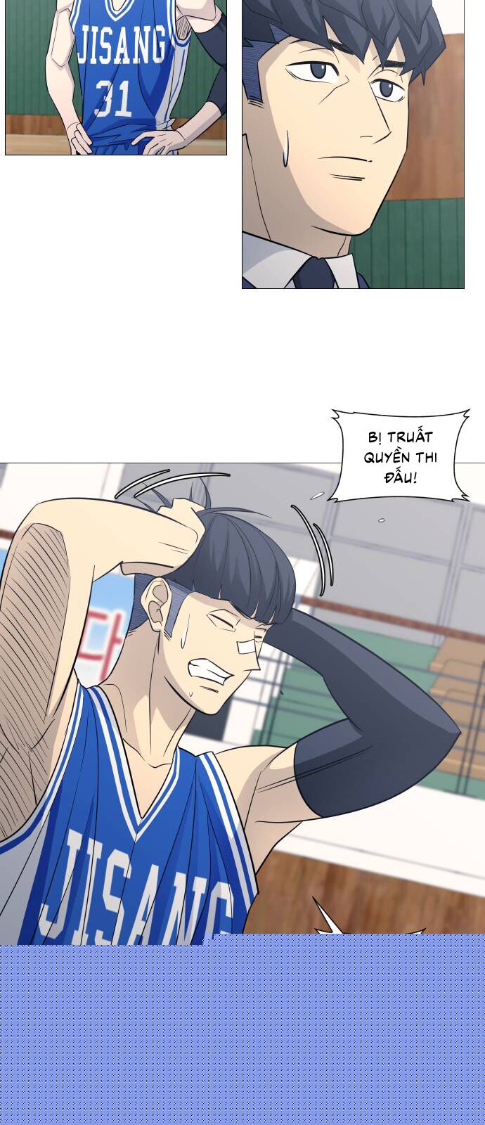 Garbage Time Chapter 123 - Trang 2