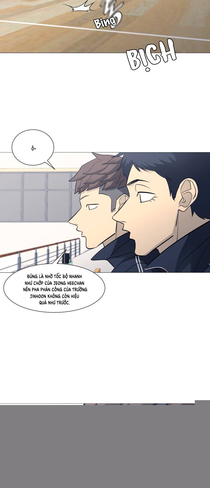Garbage Time Chapter 124 - Trang 2