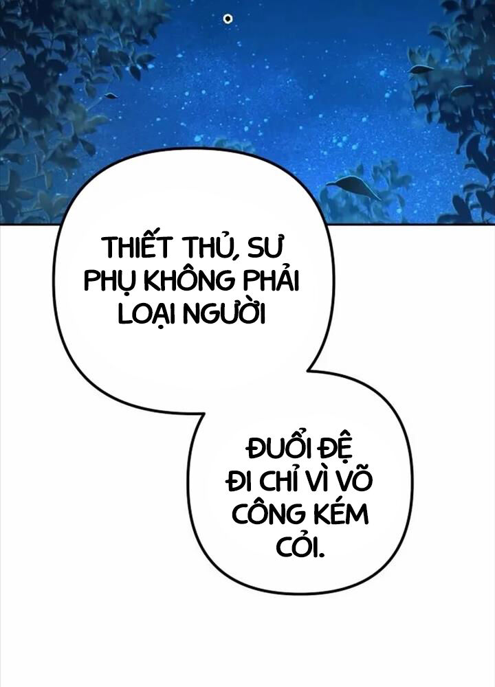 Hoạn Quan Hồi Quy: Tróc Phong Truy Nguyệt