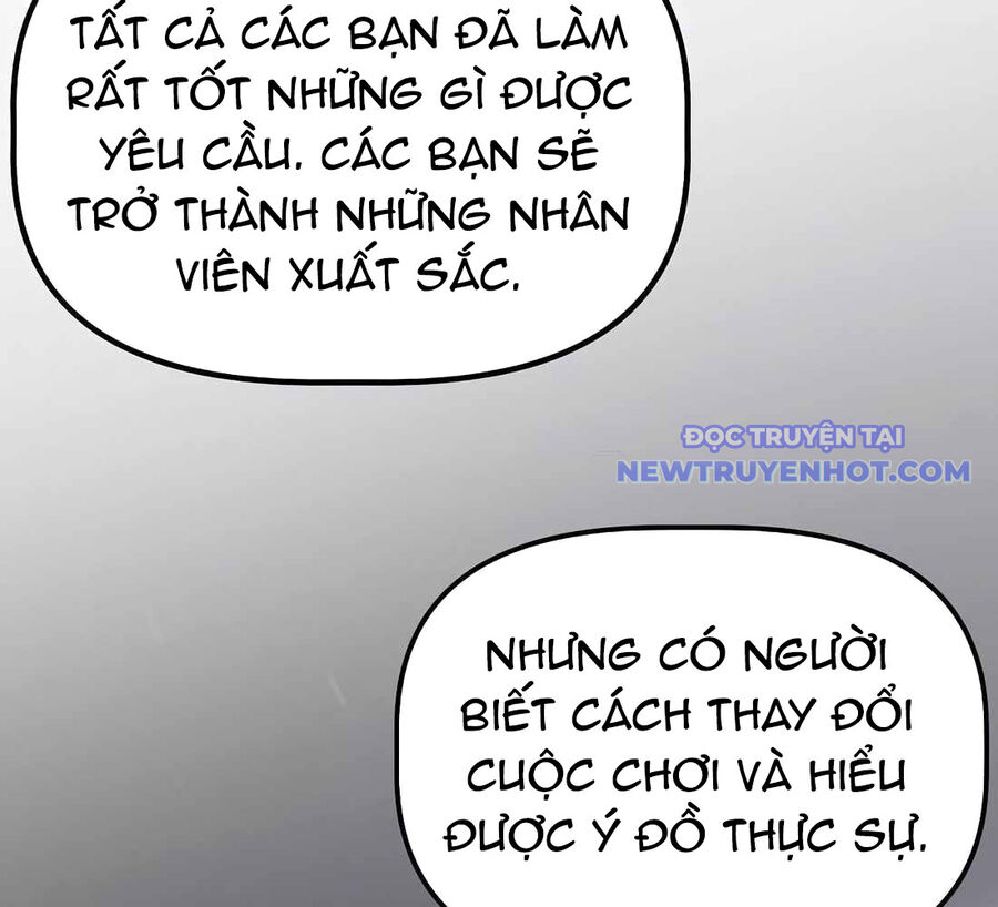 Đi Lên Từ Đáy Xã Hội