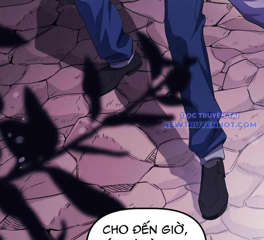Đi Lên Từ Đáy Xã Hội