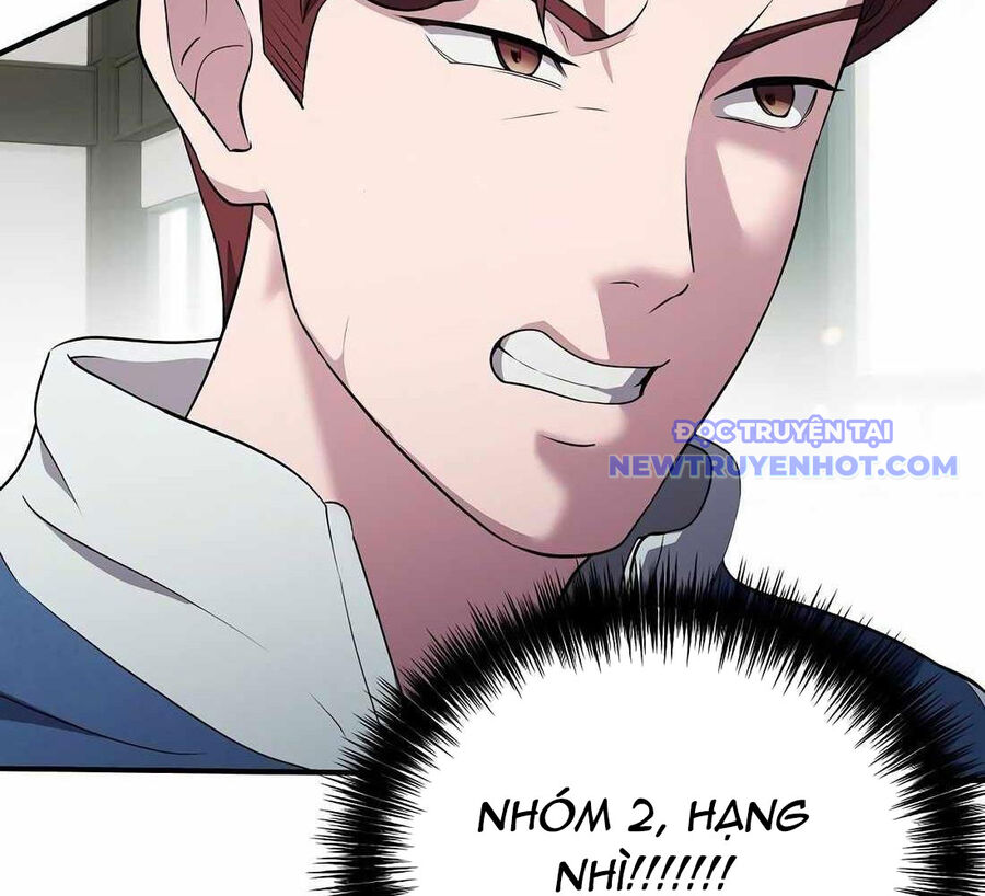 Đi Lên Từ Đáy Xã Hội