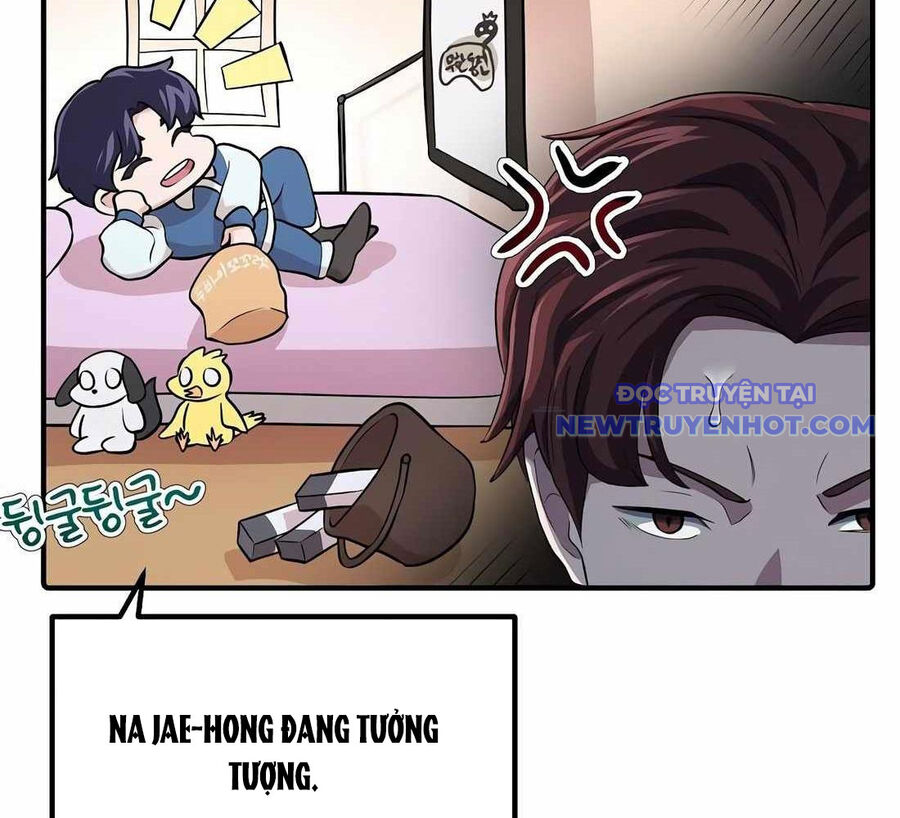 Đi Lên Từ Đáy Xã Hội