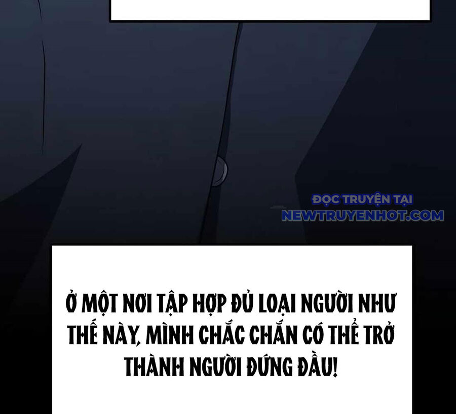 Đi Lên Từ Đáy Xã Hội
