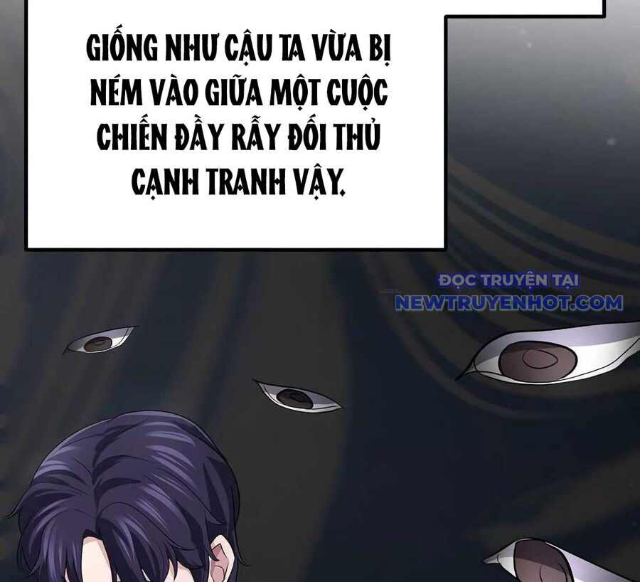 Đi Lên Từ Đáy Xã Hội