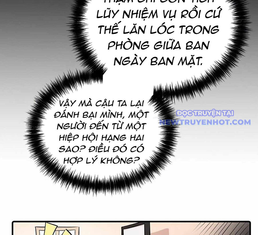 Đi Lên Từ Đáy Xã Hội