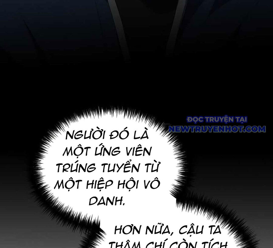 Đi Lên Từ Đáy Xã Hội