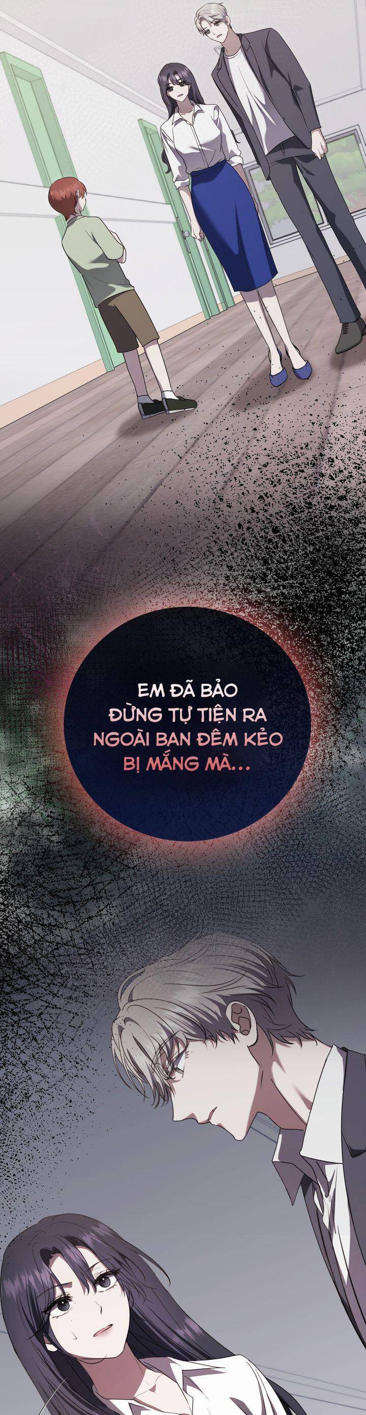 Bạn Trai Của Nam Chính Ám Ảnh Tôi - Chương 60 - Trang 9