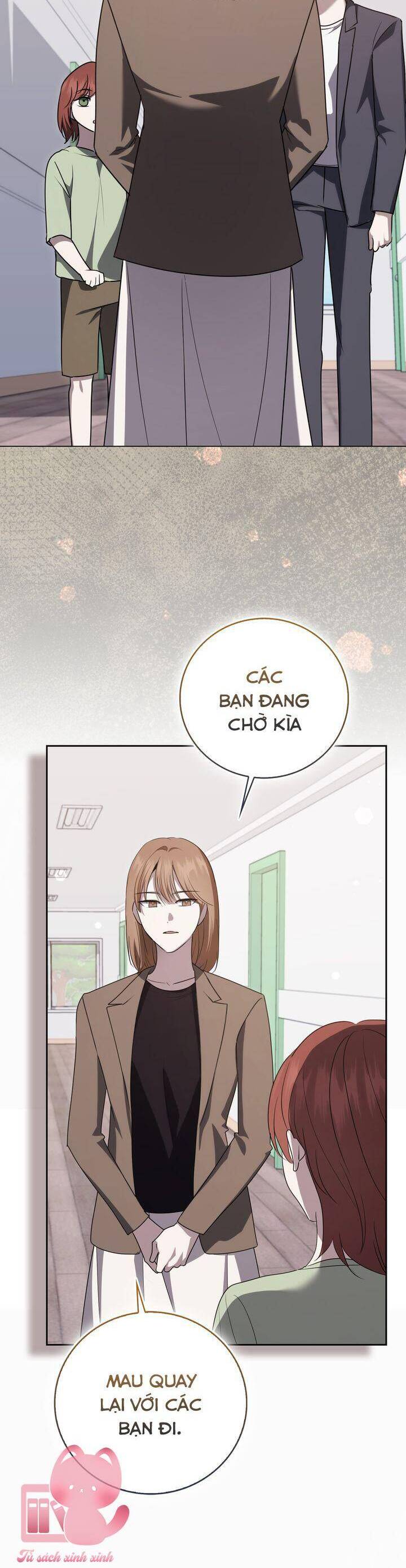 Bạn Trai Của Nam Chính Ám Ảnh Tôi - Chương 60 - Trang 12