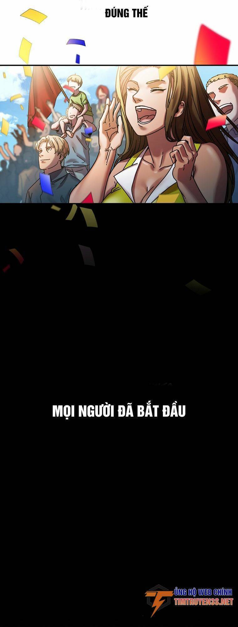 Địa Ngục Hận Thù