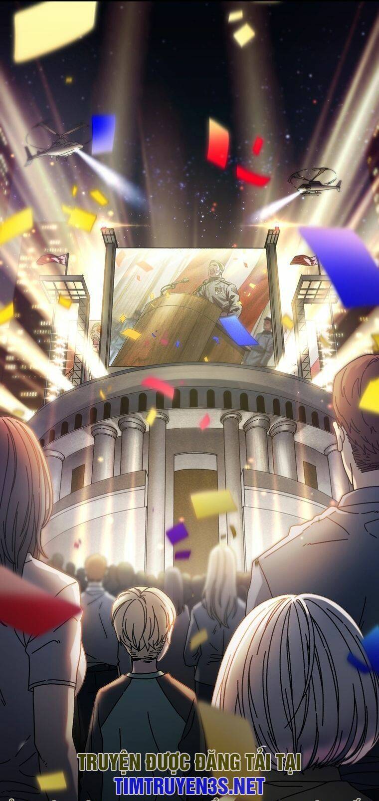 Địa Ngục Hận Thù