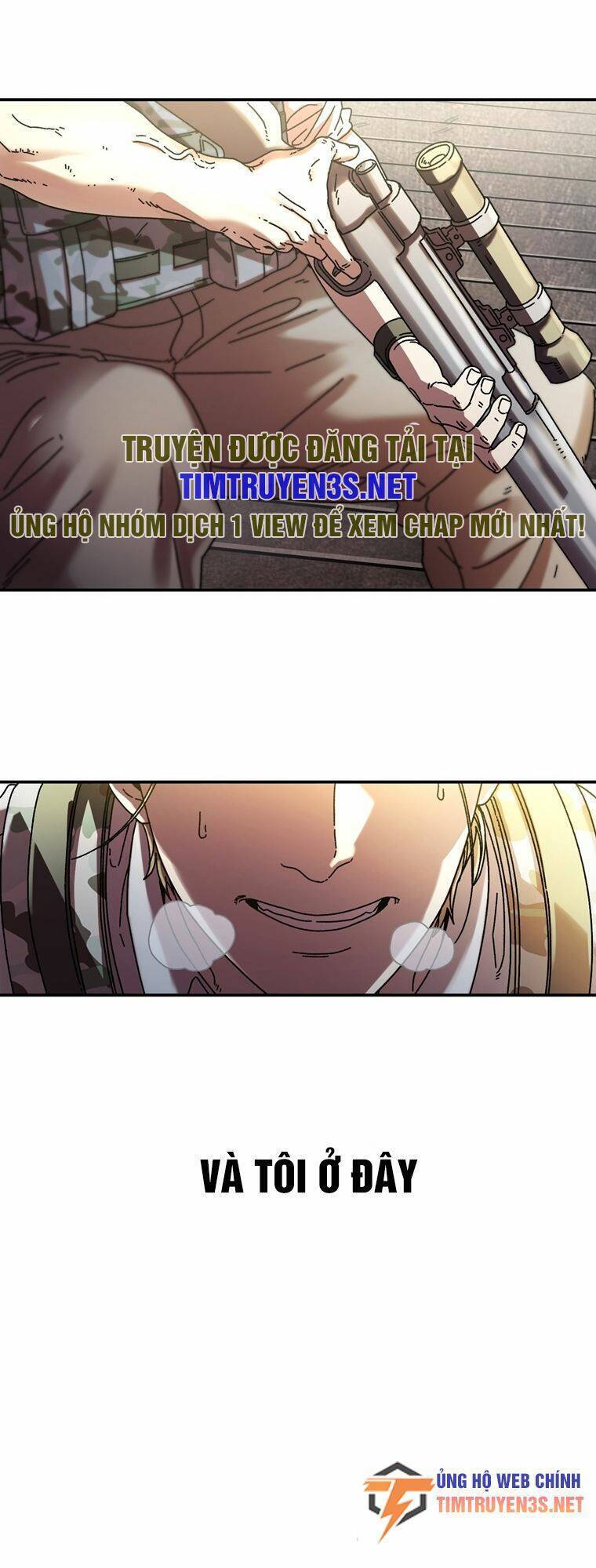 Địa Ngục Hận Thù