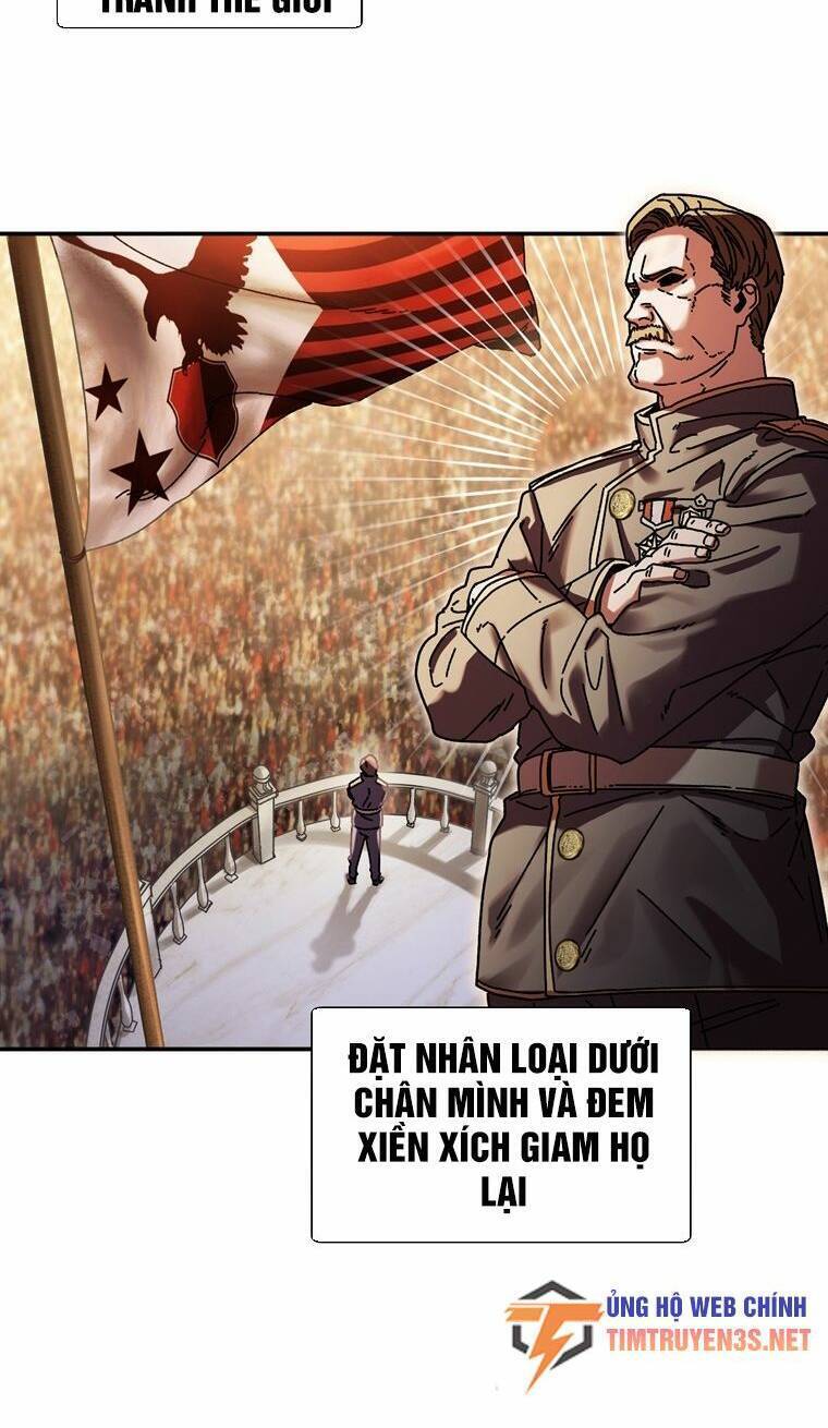 Địa Ngục Hận Thù