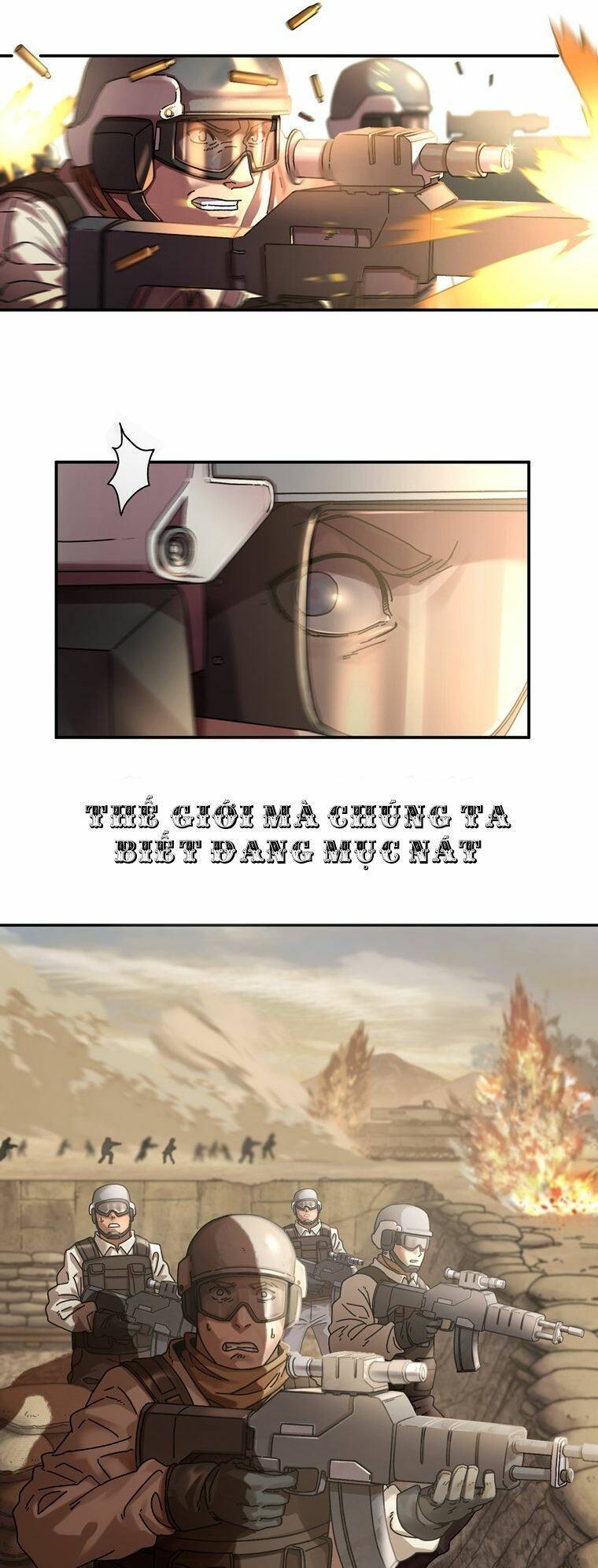 Địa Ngục Hận Thù