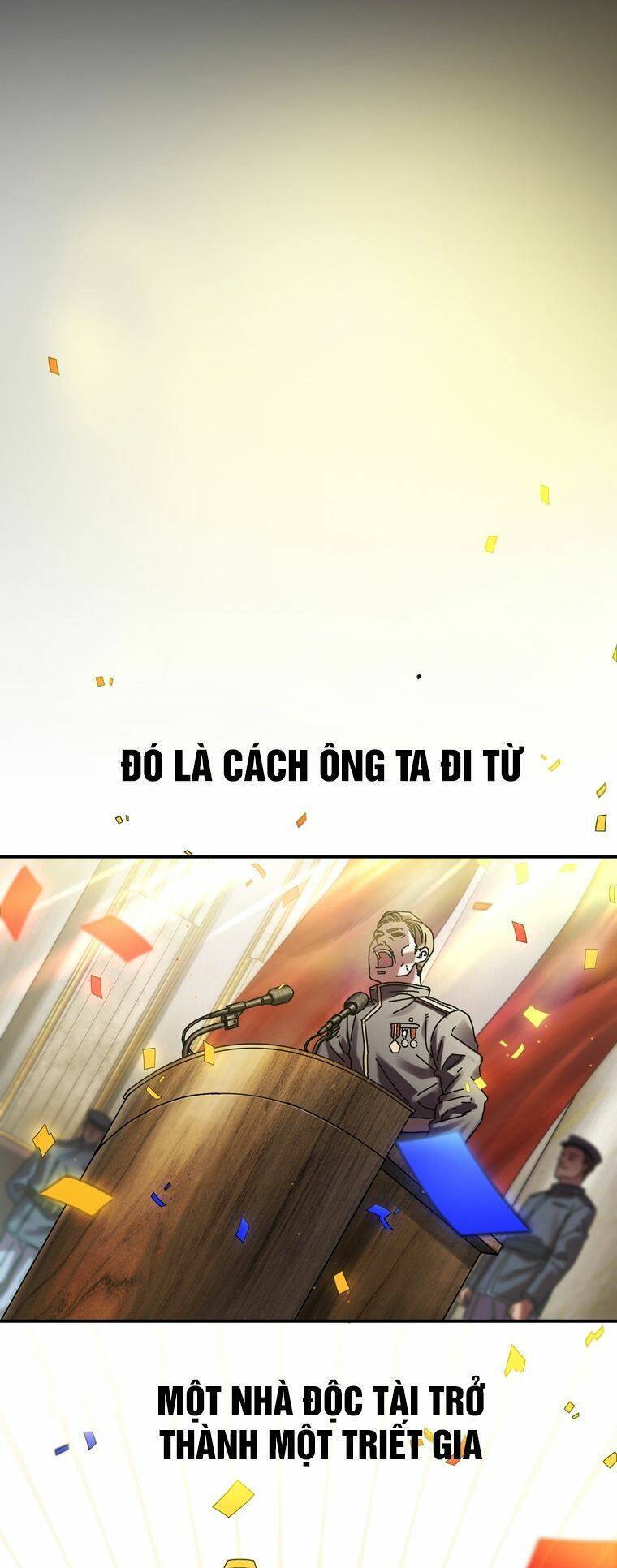 Địa Ngục Hận Thù