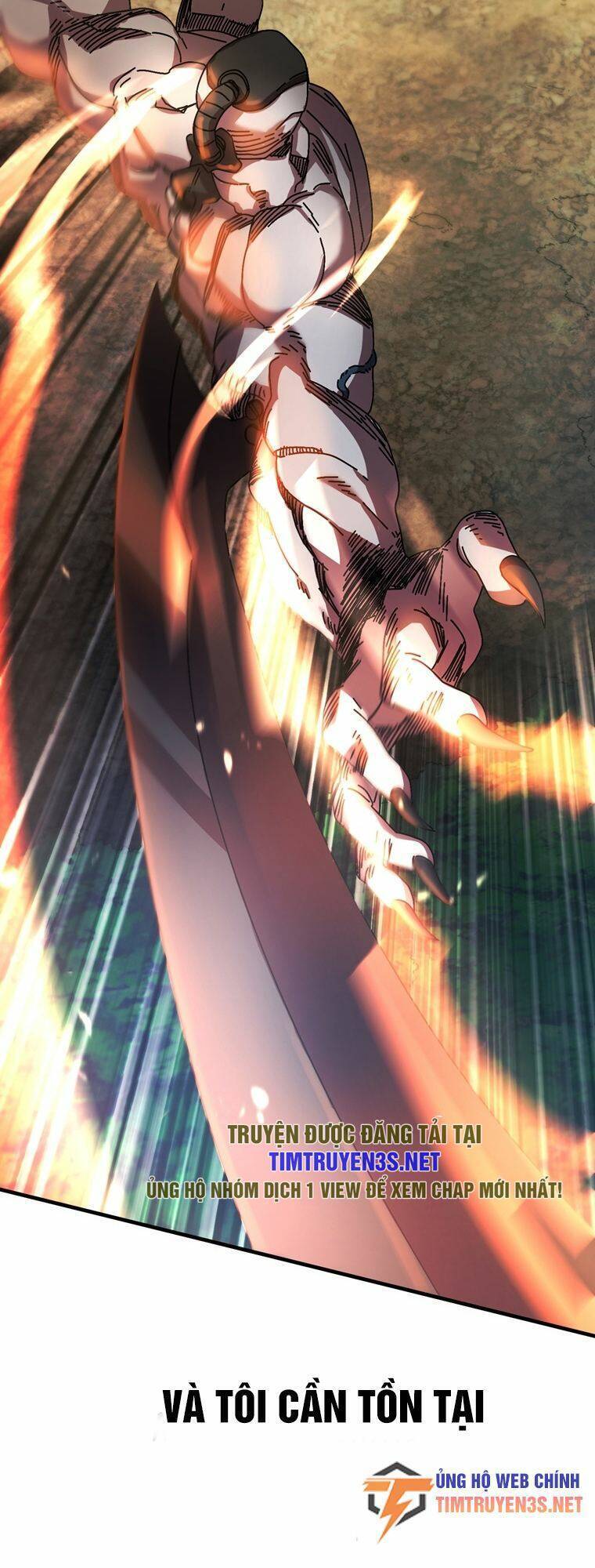 Địa Ngục Hận Thù