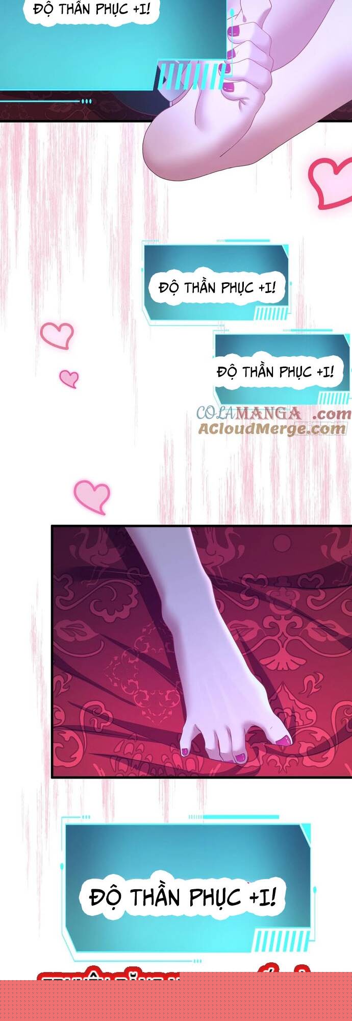 Trụ Vương Tái Sinh Không Muốn Làm Đại Phản Diện Chapter 61 - Trang 2